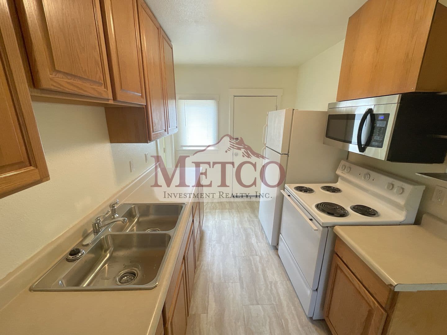 Springfield Apartment: 433 4th St