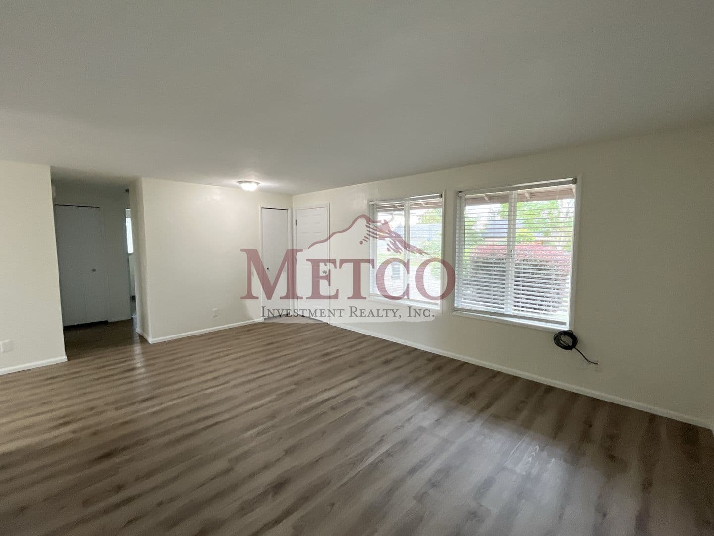 Springfield Apartment: 1508 S St / 2009 15th St