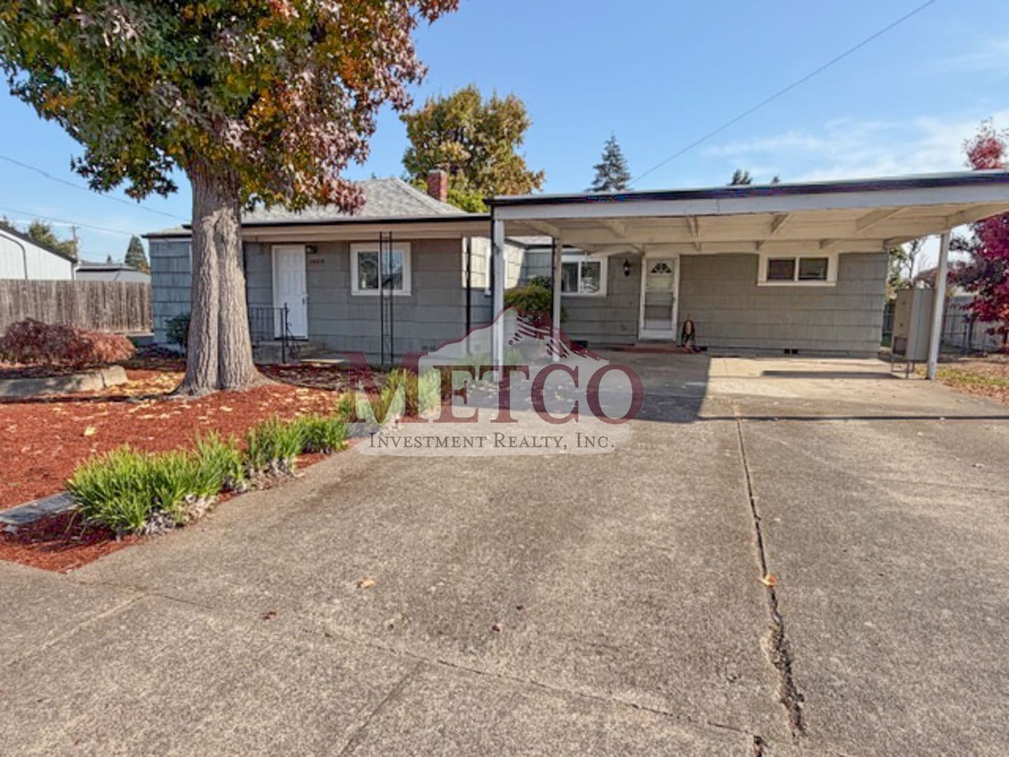 Springfield House: 1955 15th St