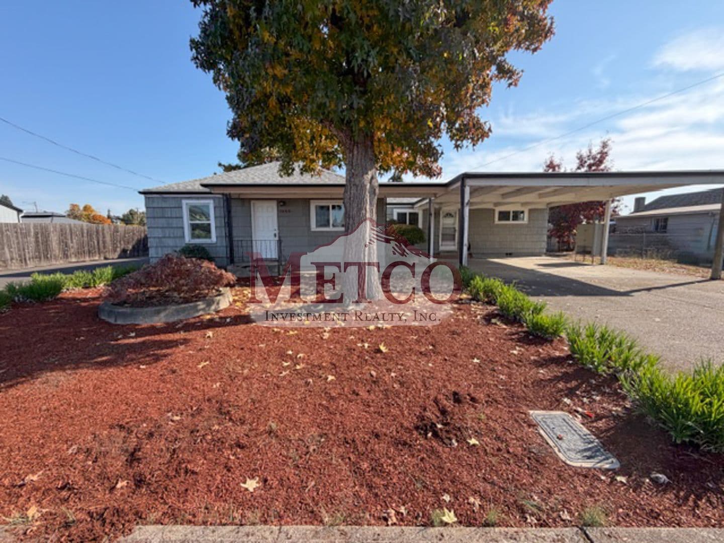 Springfield House: 1955 15th St