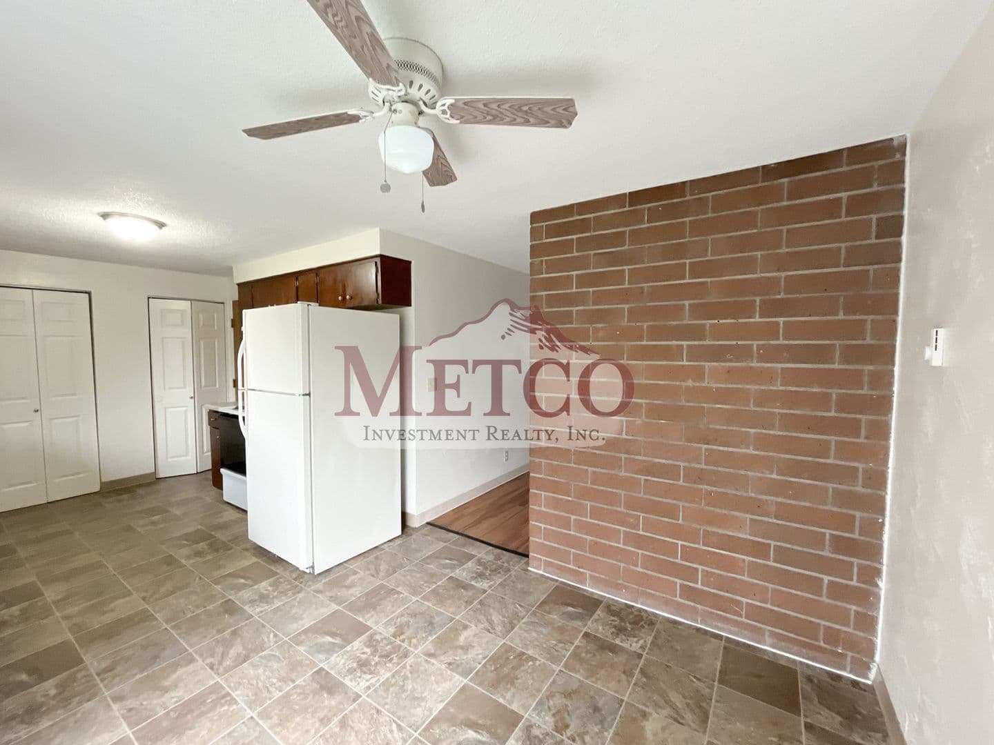 Springfield Apartment: Anderson Lane