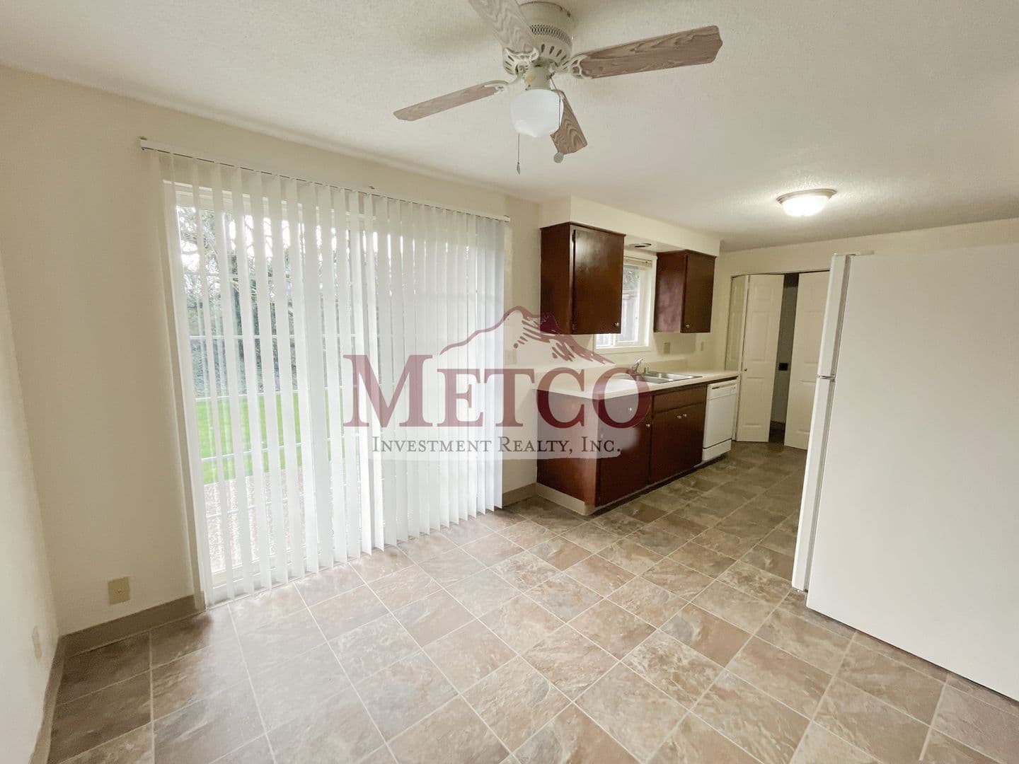 Springfield Apartment: Anderson Lane