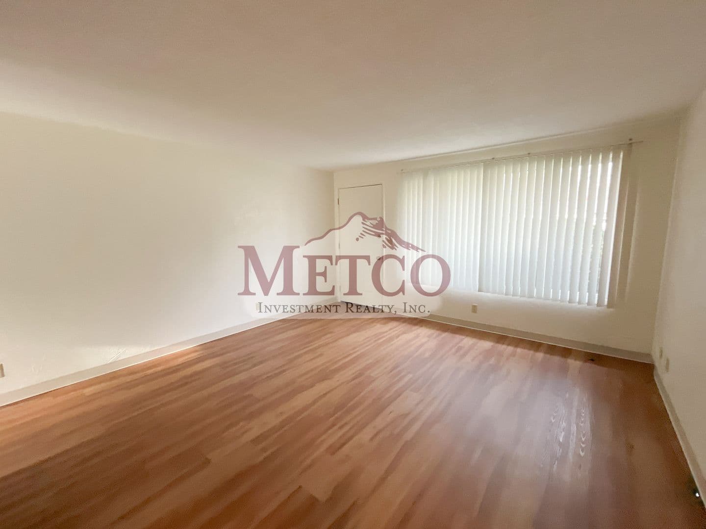 Springfield Apartment: Anderson Lane