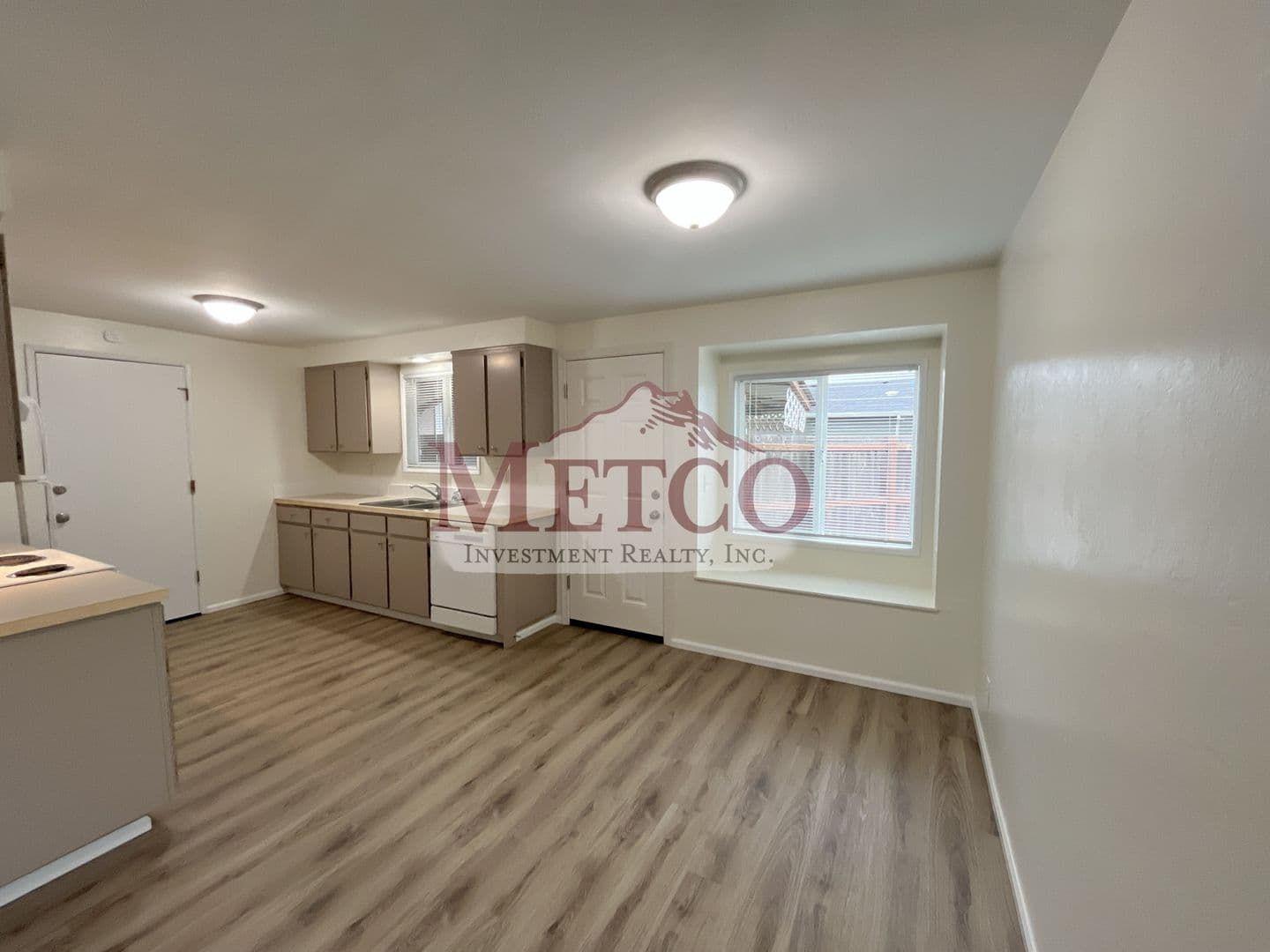 Springfield Apartment: 1508 S St / 2009 15th St