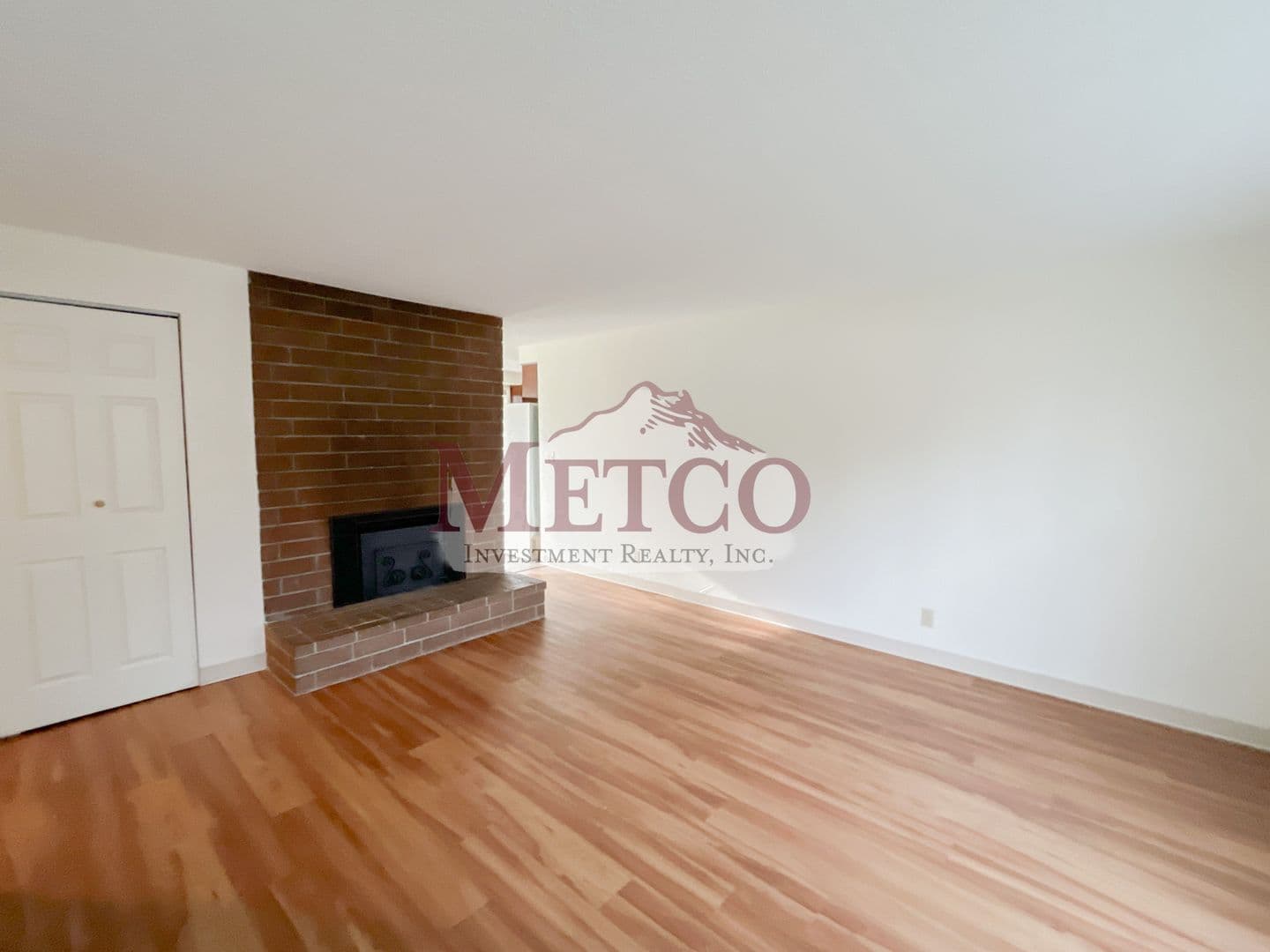 Springfield Apartment: Anderson Lane