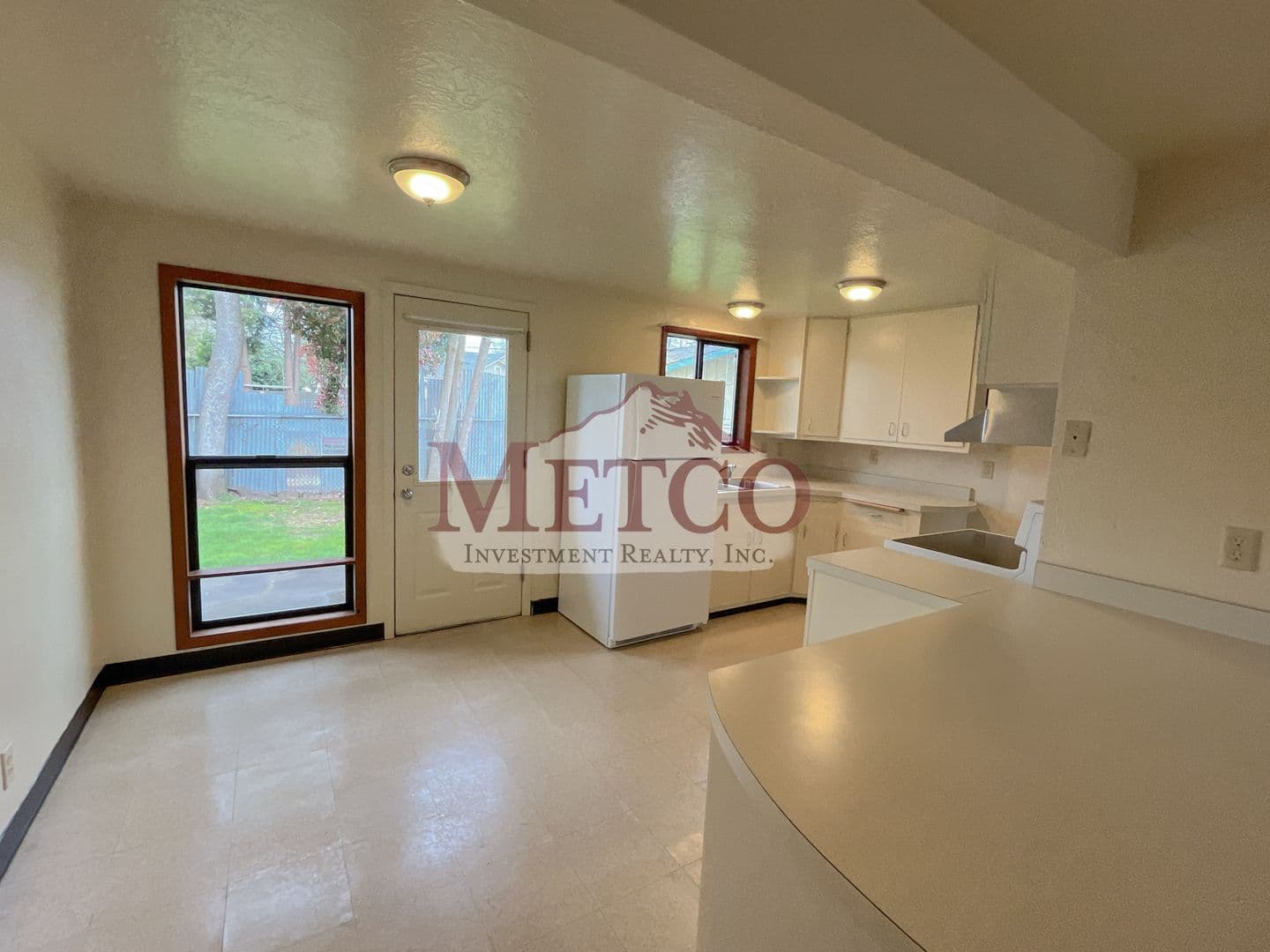 Eugene Apartment: 2601/2603 Haig Street