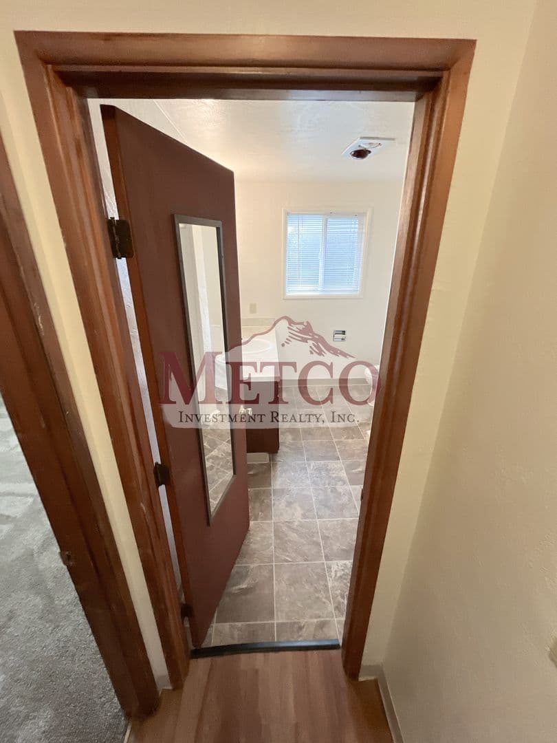 Springfield Apartment: Anderson Lane