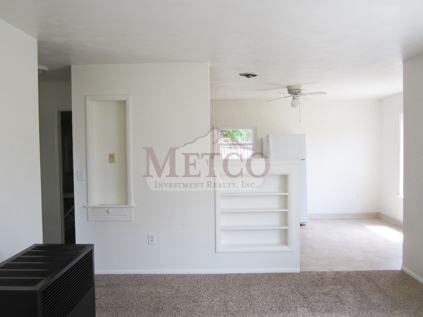 Cottage Grove Apartment: 1105/07/09 E. Van Buren Ave