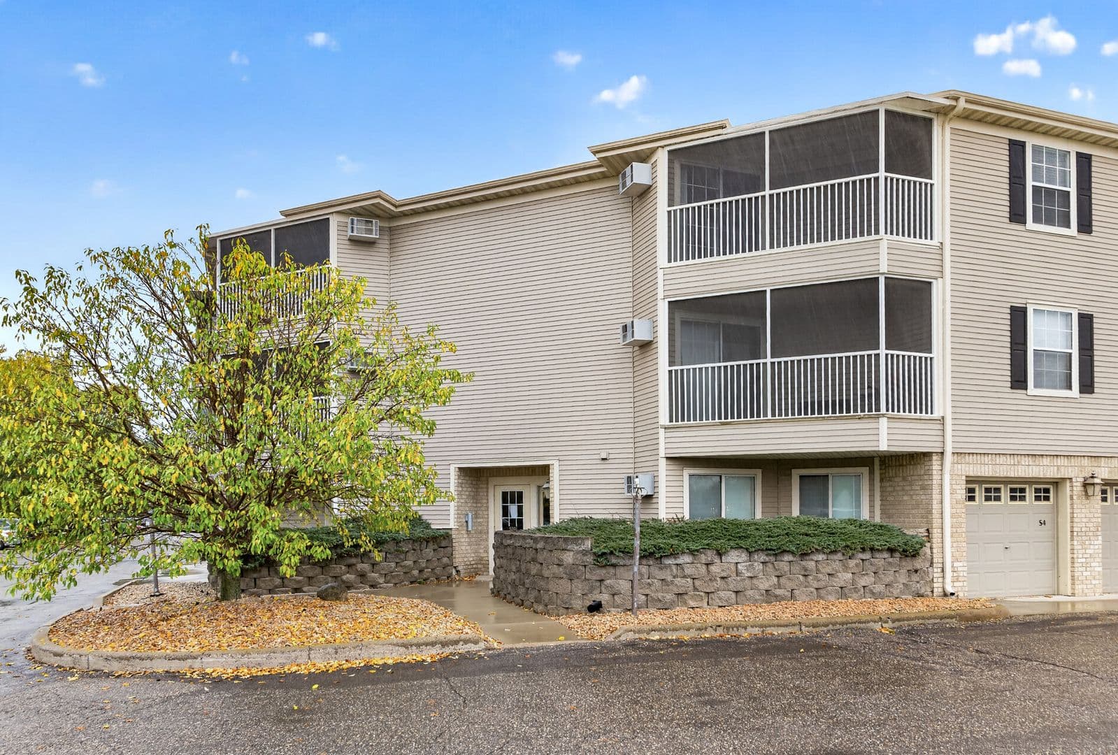 Sartell Apartment: 617 Pine Cone Rd N