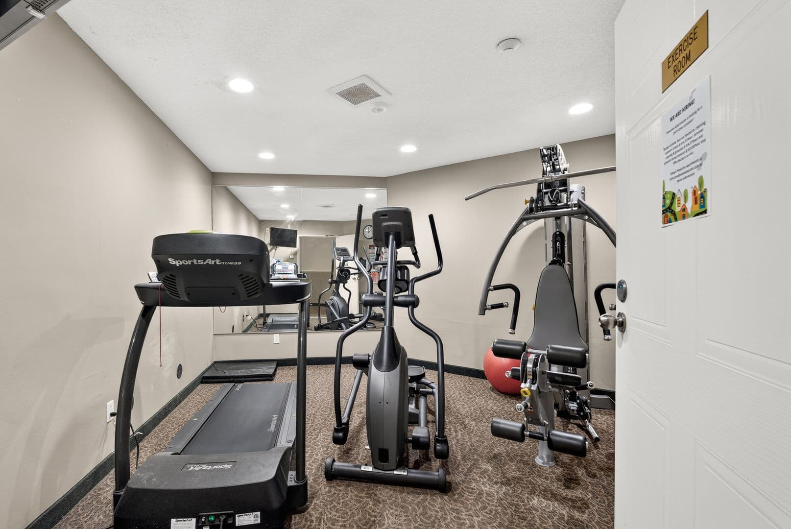 Sartell Apartment: 617 Pine Cone Rd N