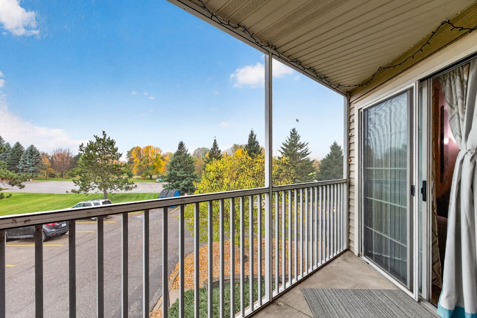 Sartell Apartment: 617 Pine Cone Rd N