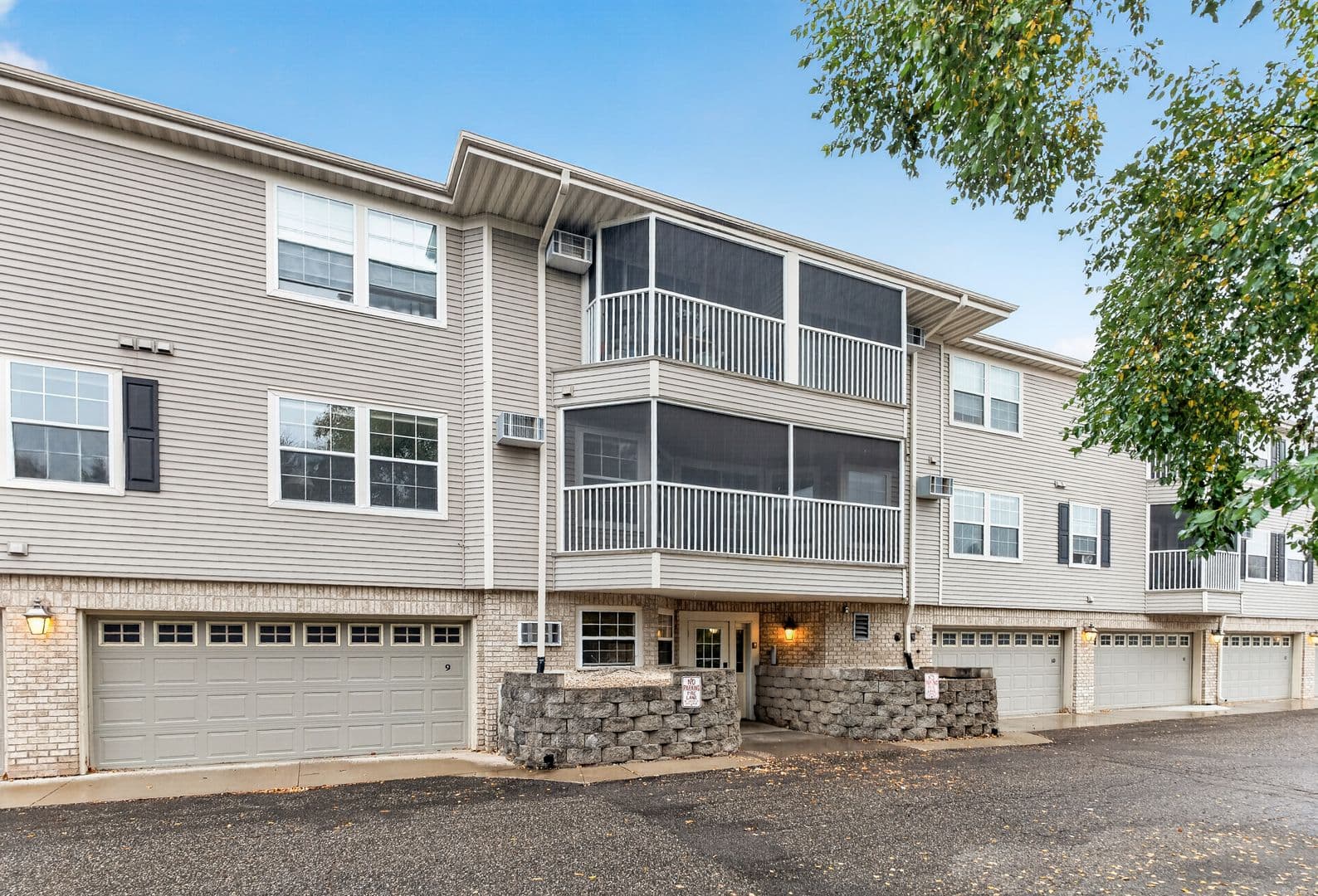 Sartell Apartment: 617 Pine Cone Rd N