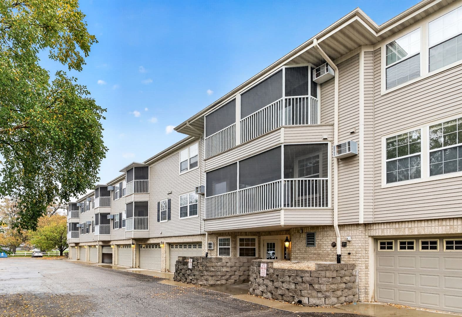 Sartell Apartment: 617 Pine Cone Rd N