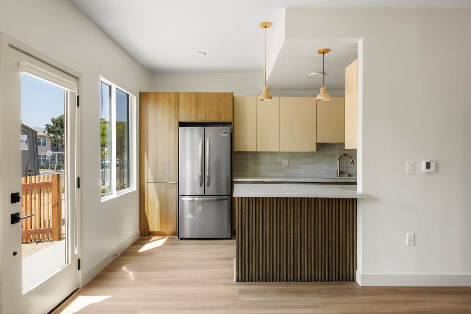 San Diego Apartment: 3104 Meade Ave