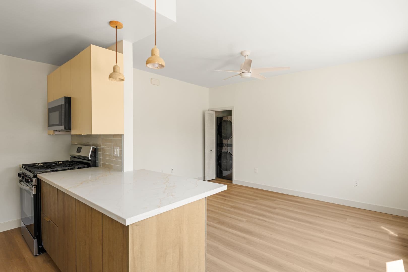 San Diego Apartment: 3104 Meade Ave