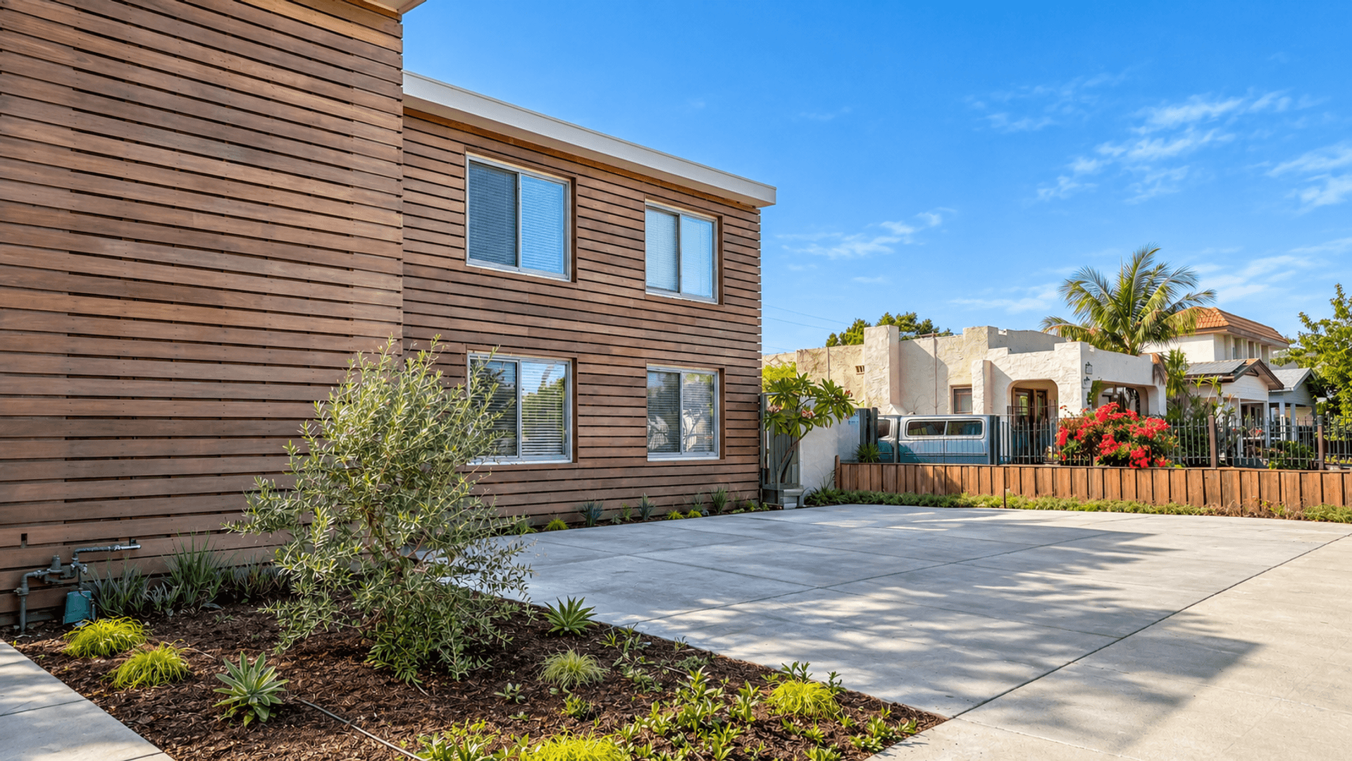 San Diego Apartment: 4414 37th St