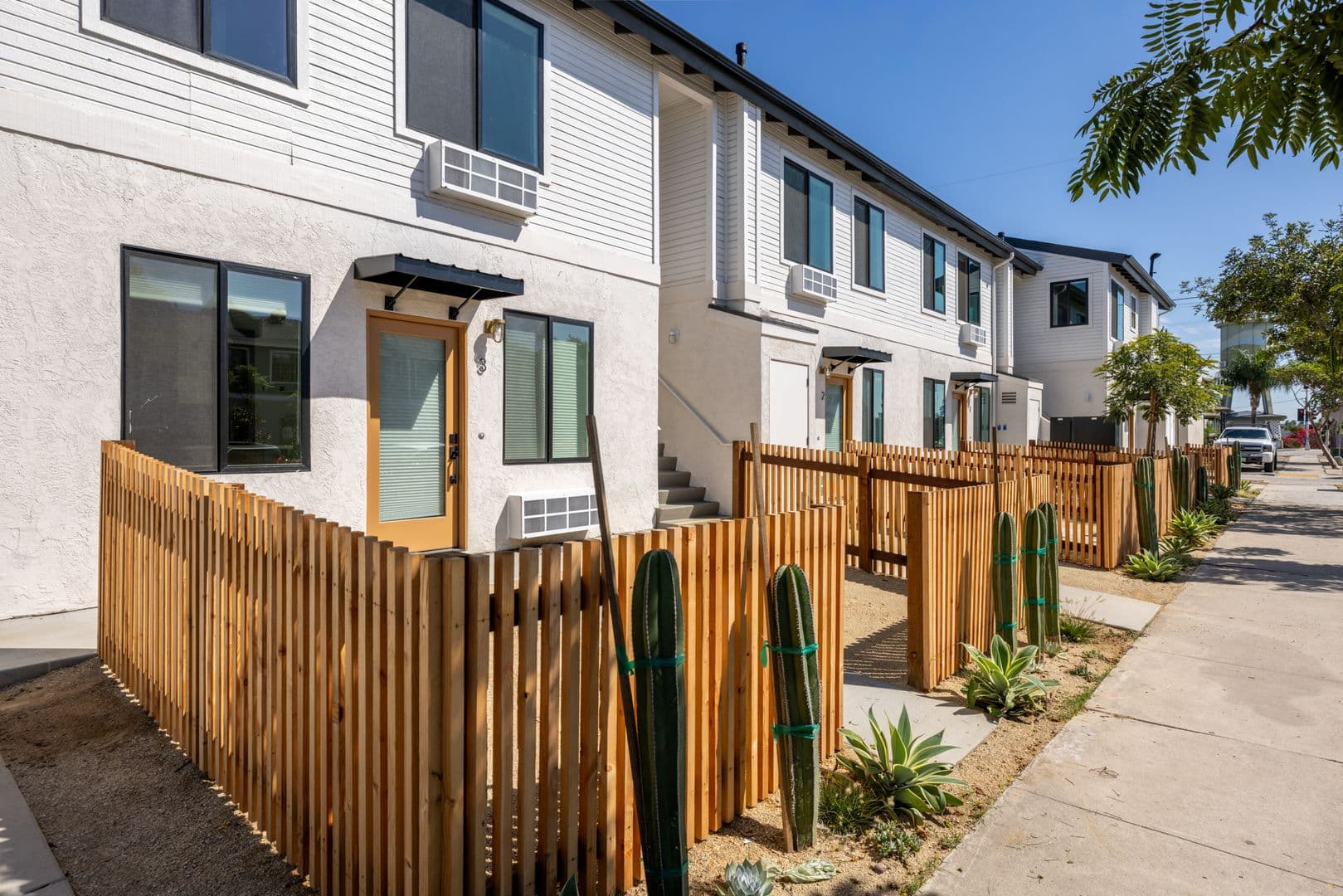 San Diego Apartment: 3104 Meade Ave