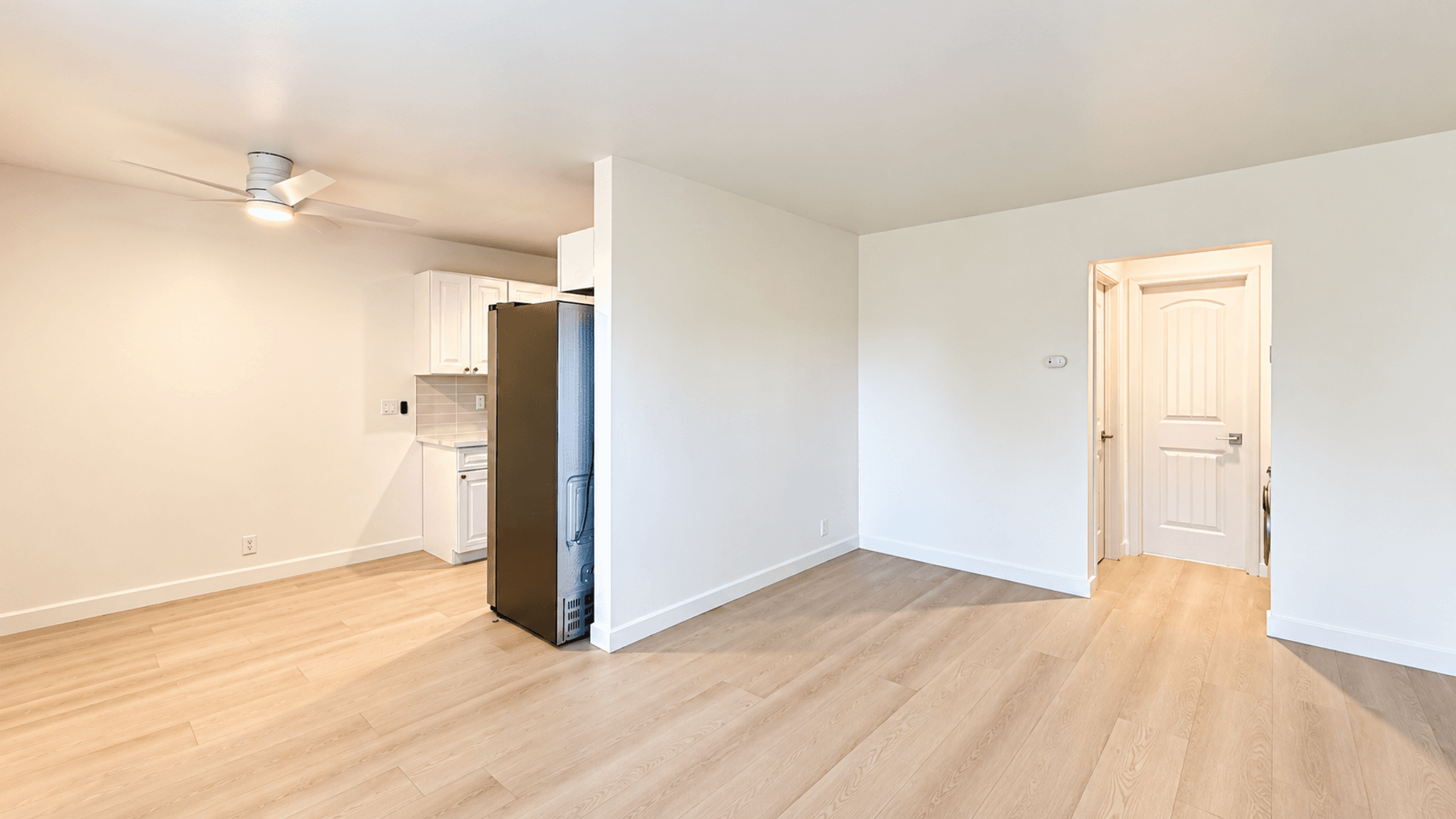 San Diego Apartment: 4414 37th St