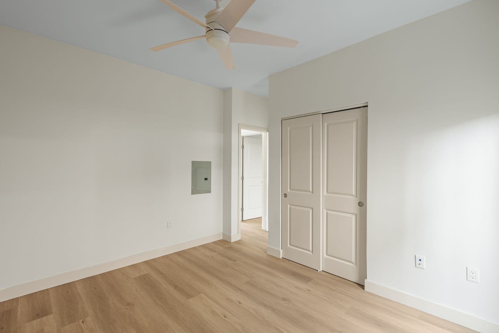 San Diego Apartment: 3104 Meade Ave