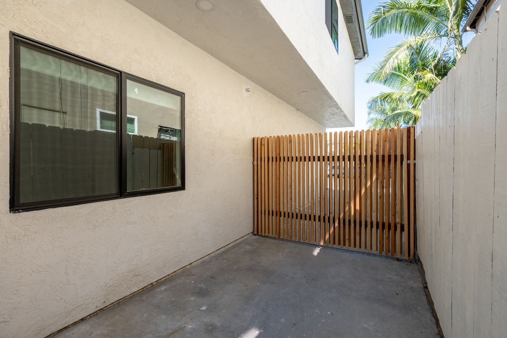 San Diego Apartment: 3104 Meade Ave