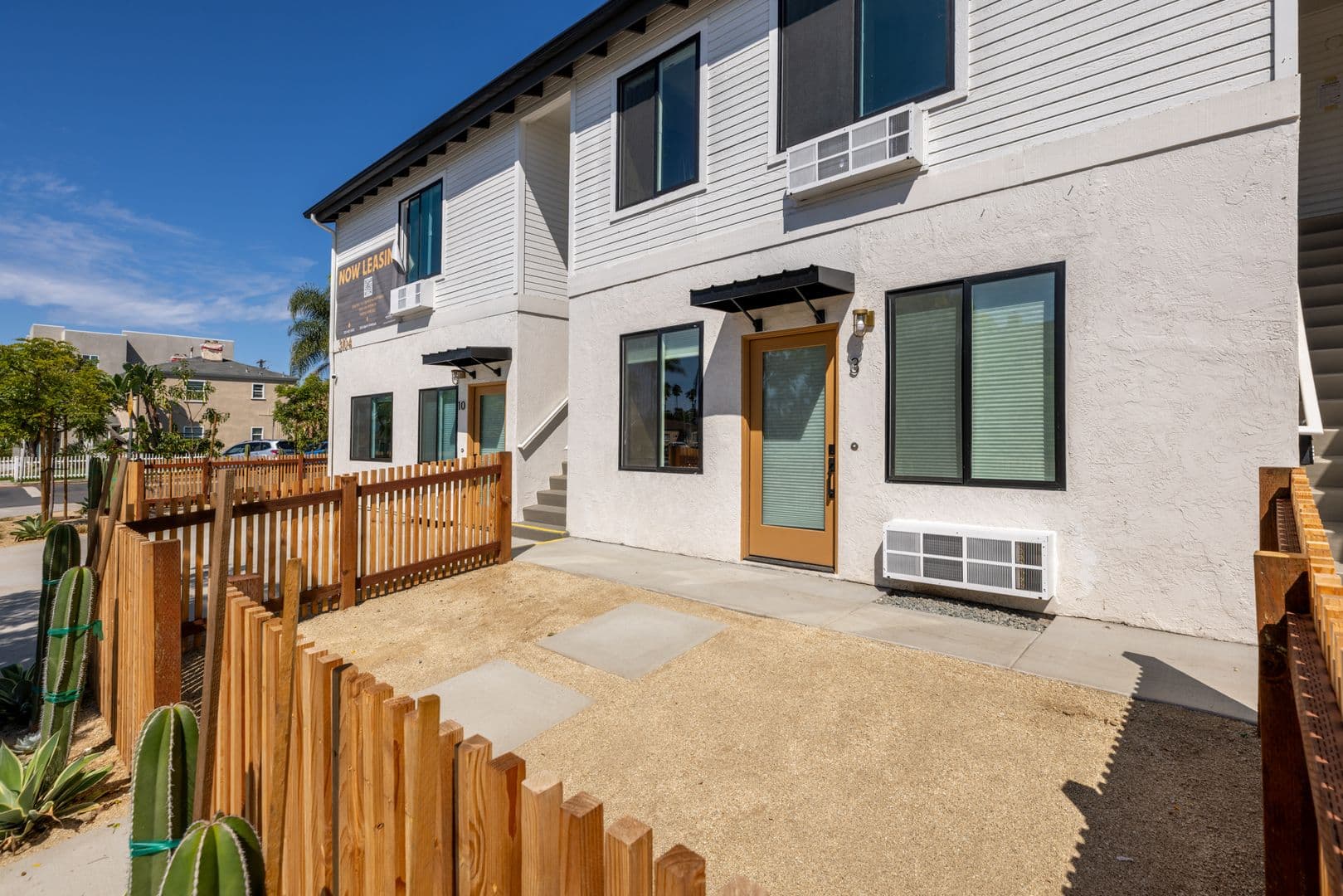 San Diego Apartment: 3104 Meade Ave