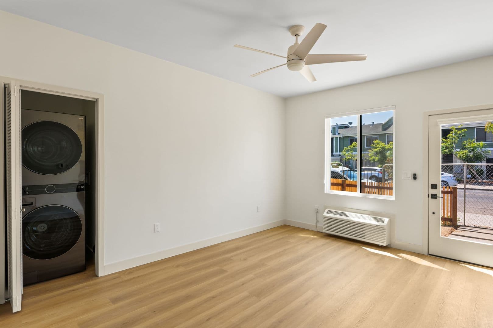 San Diego Apartment: 3104 Meade Ave
