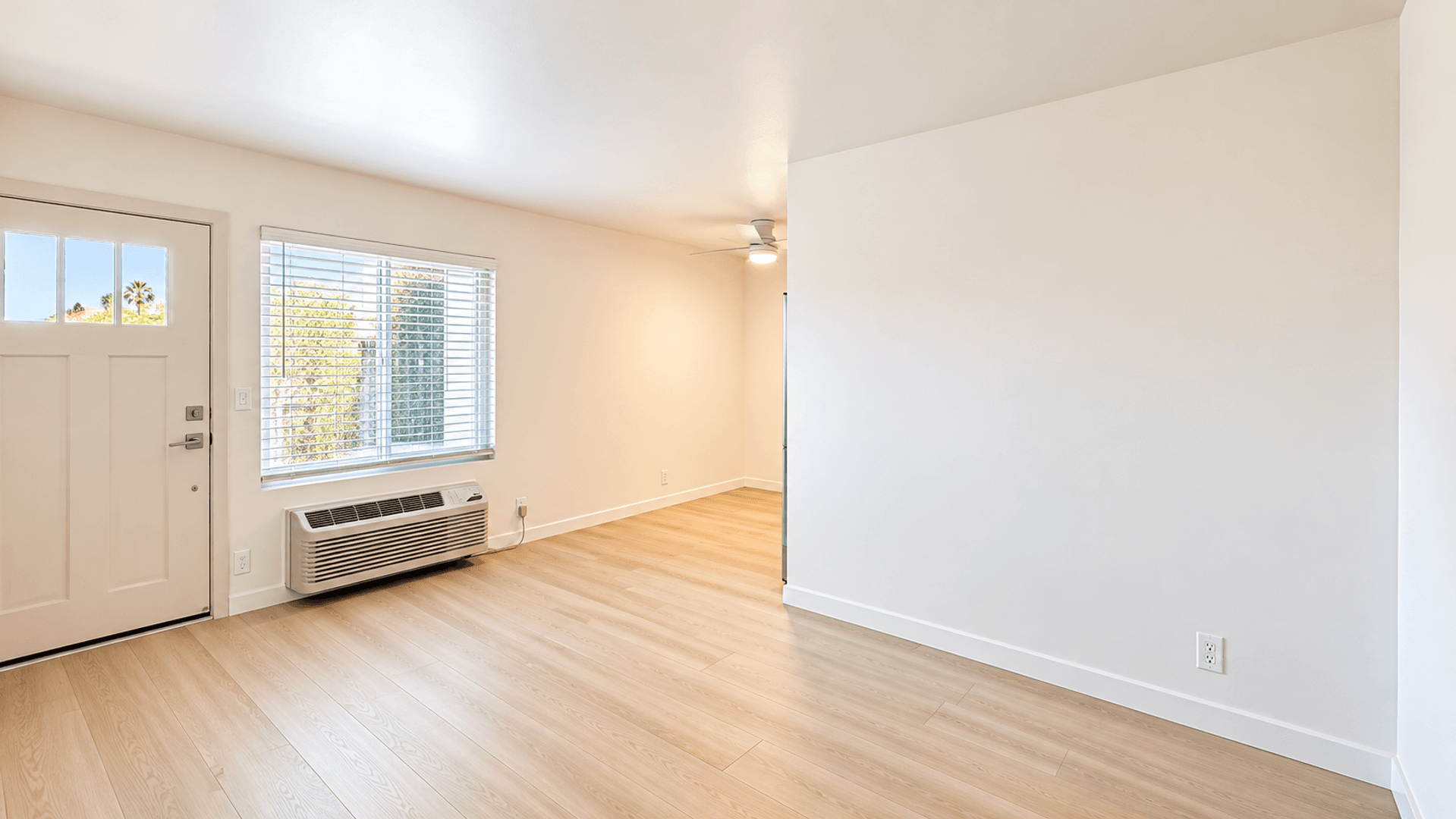 San Diego Apartment: 4414 37th St