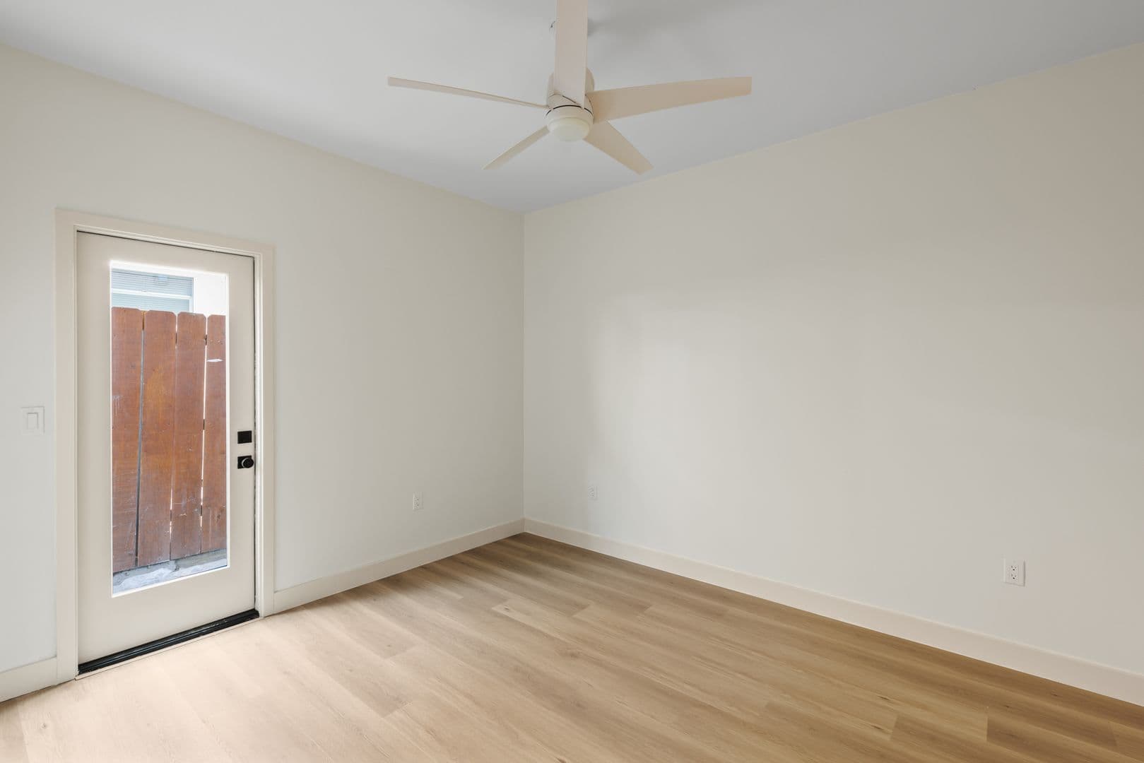San Diego Apartment: 3104 Meade Ave