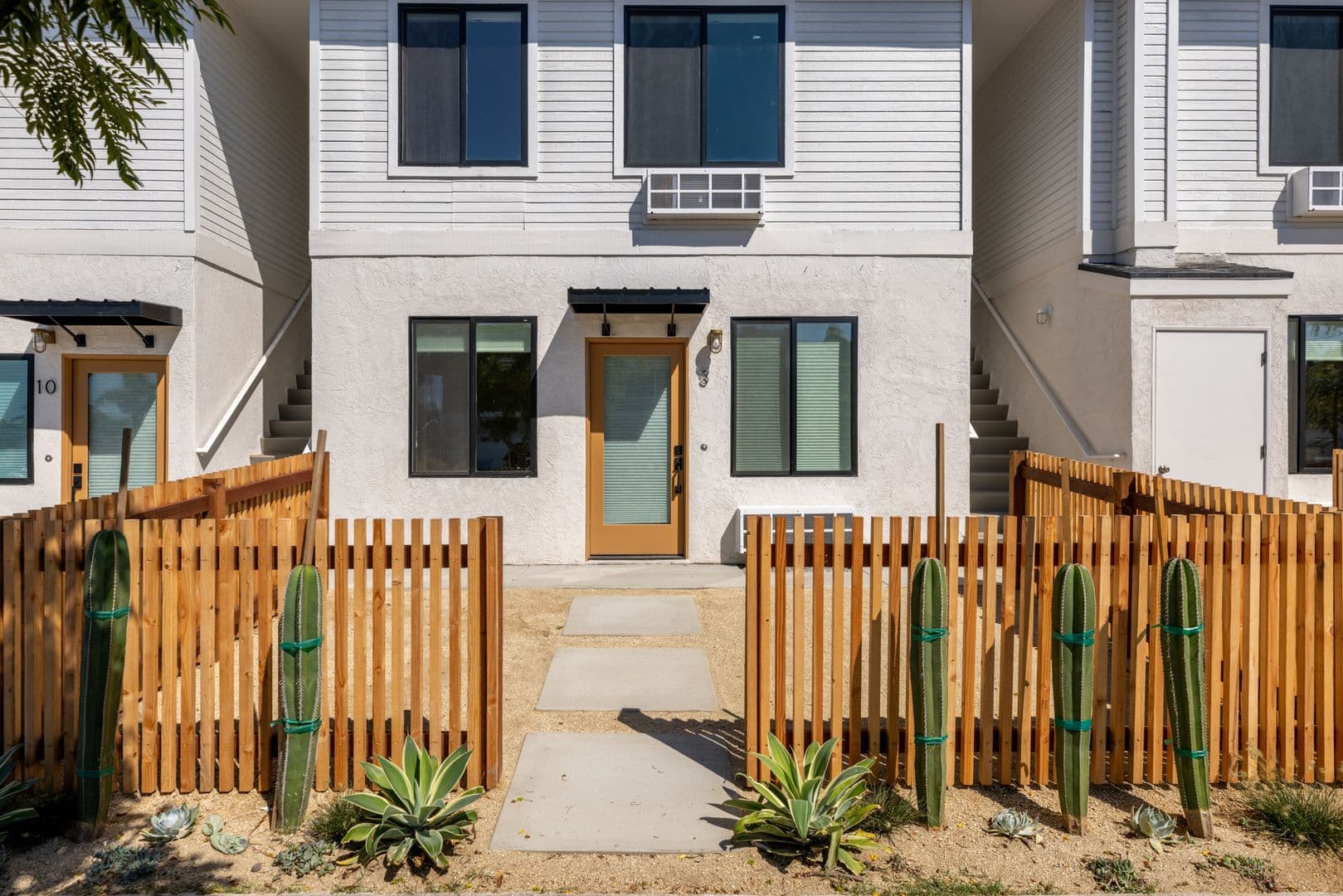 San Diego Apartment: 3104 Meade Ave
