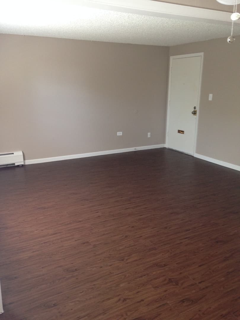Denver Apartment: 1235 Clayton St