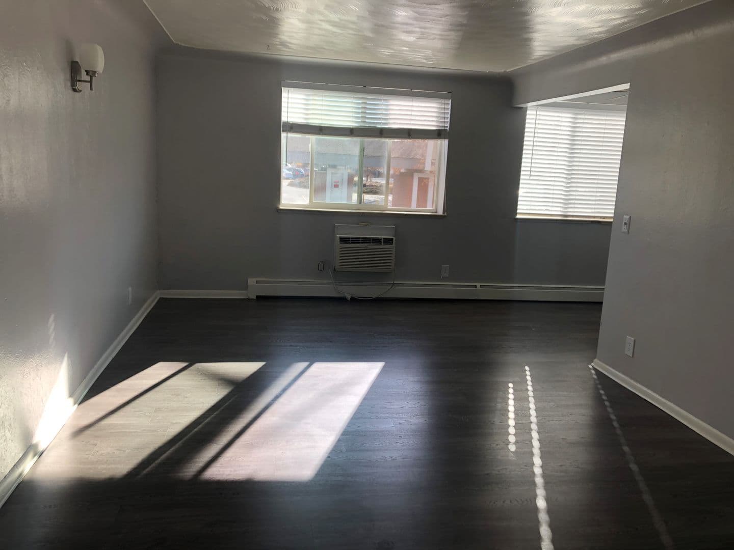 Littleton Apartment: 154 West Powers Circle