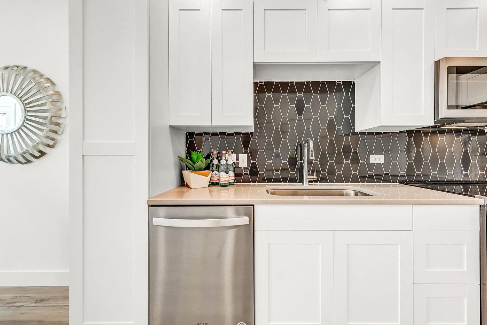 Denver Apartment: 2899 W 52nd Ave