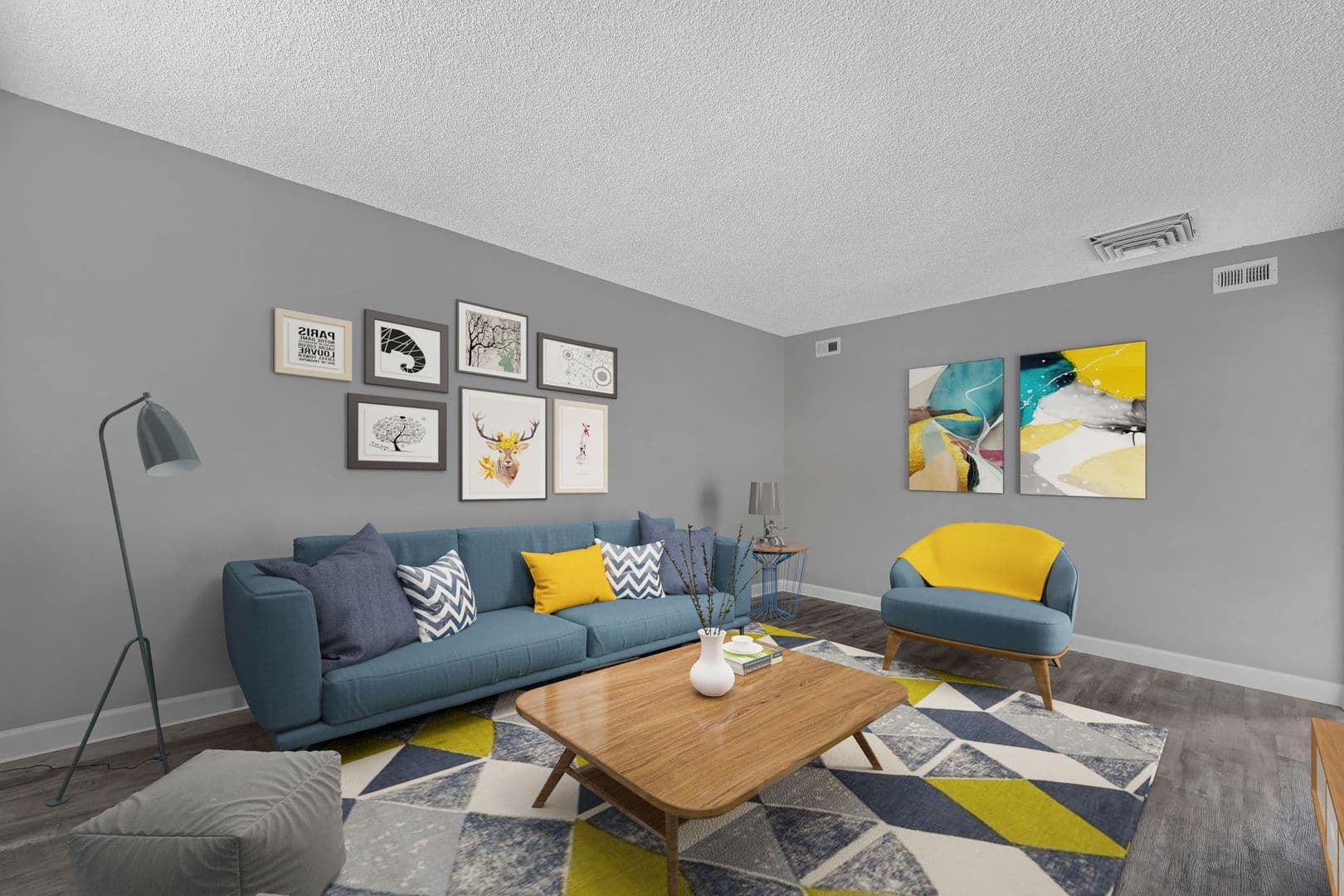 Grand Junction Apartment: 541 29 1/2 RD