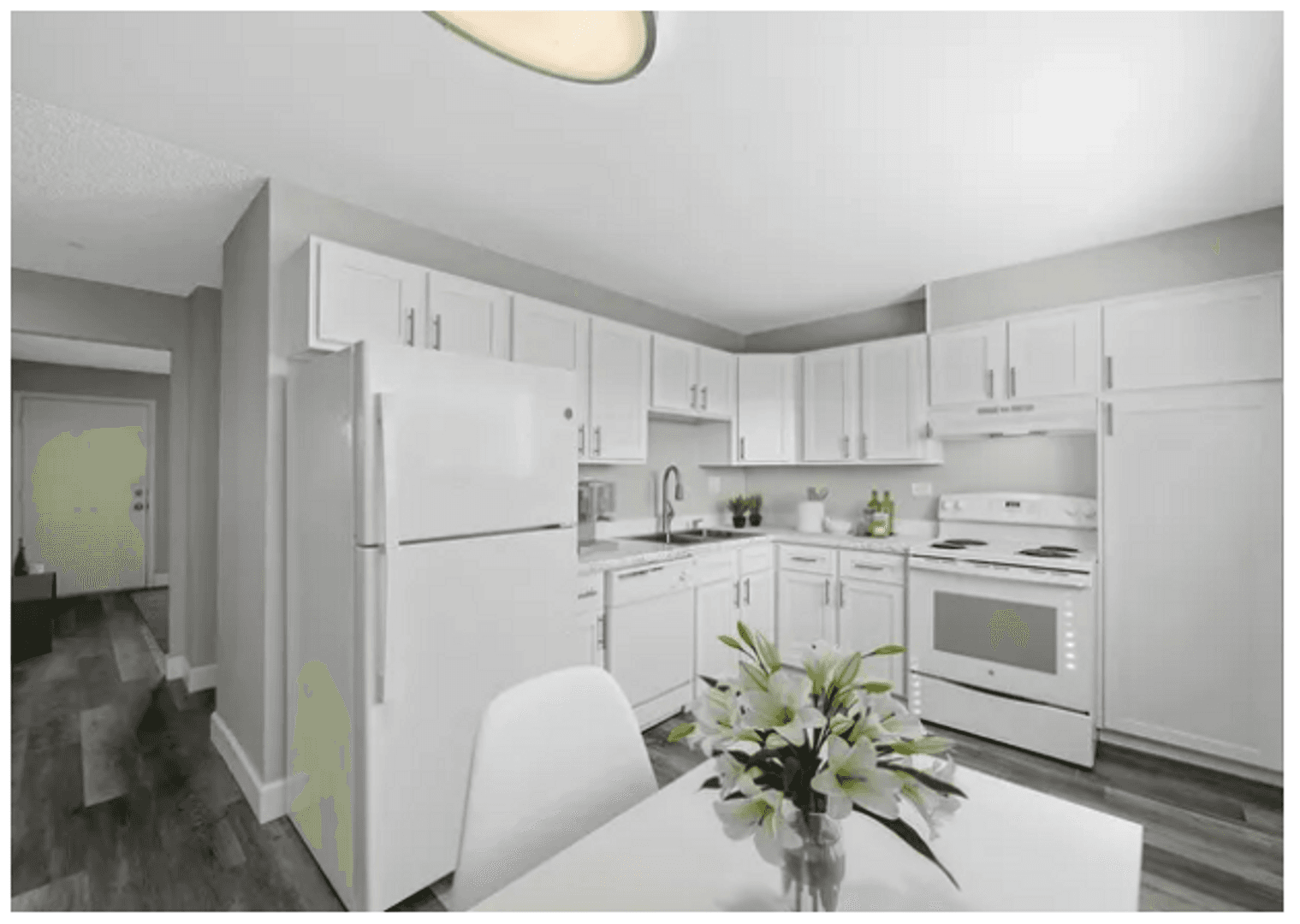 Brighton Apartment: 78 West Walnut St