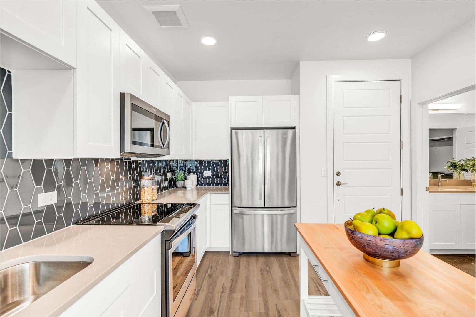 Denver Apartment: 2899 W 52nd Ave