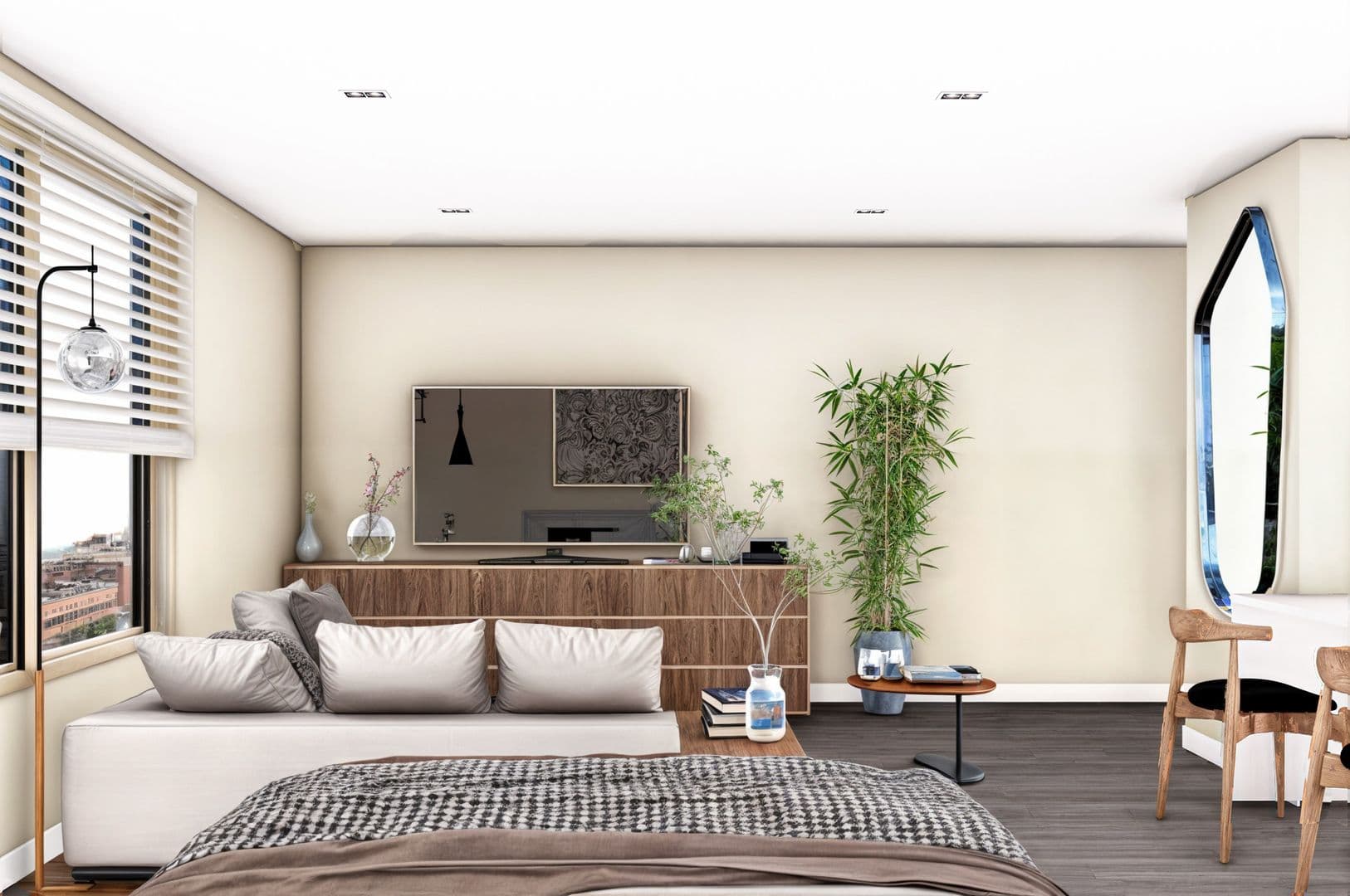 Grand Junction Apartment: 1260 Bookcliff Avenue