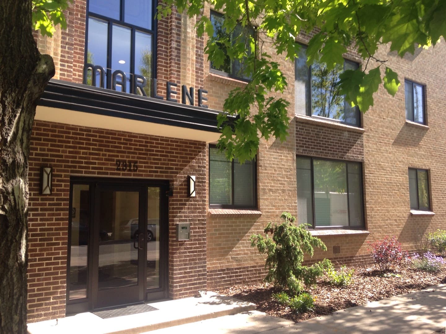 Denver Apartment: 2315 E 12th Ave