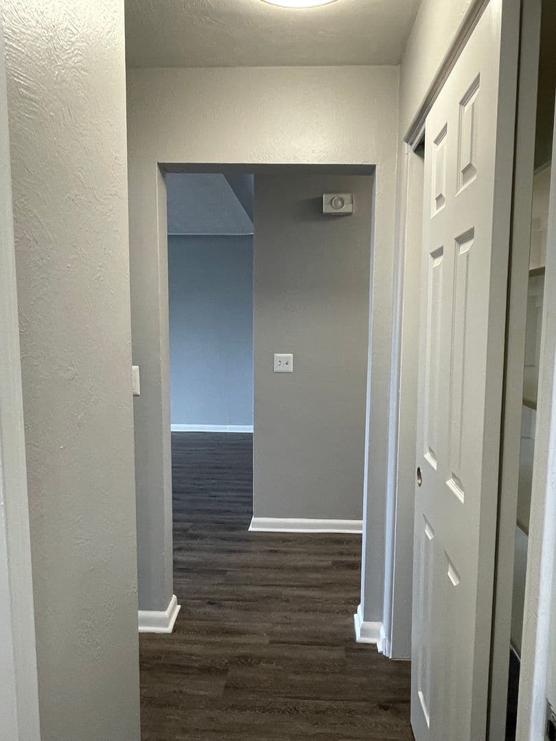 Littleton Apartment: 154 West Powers Circle