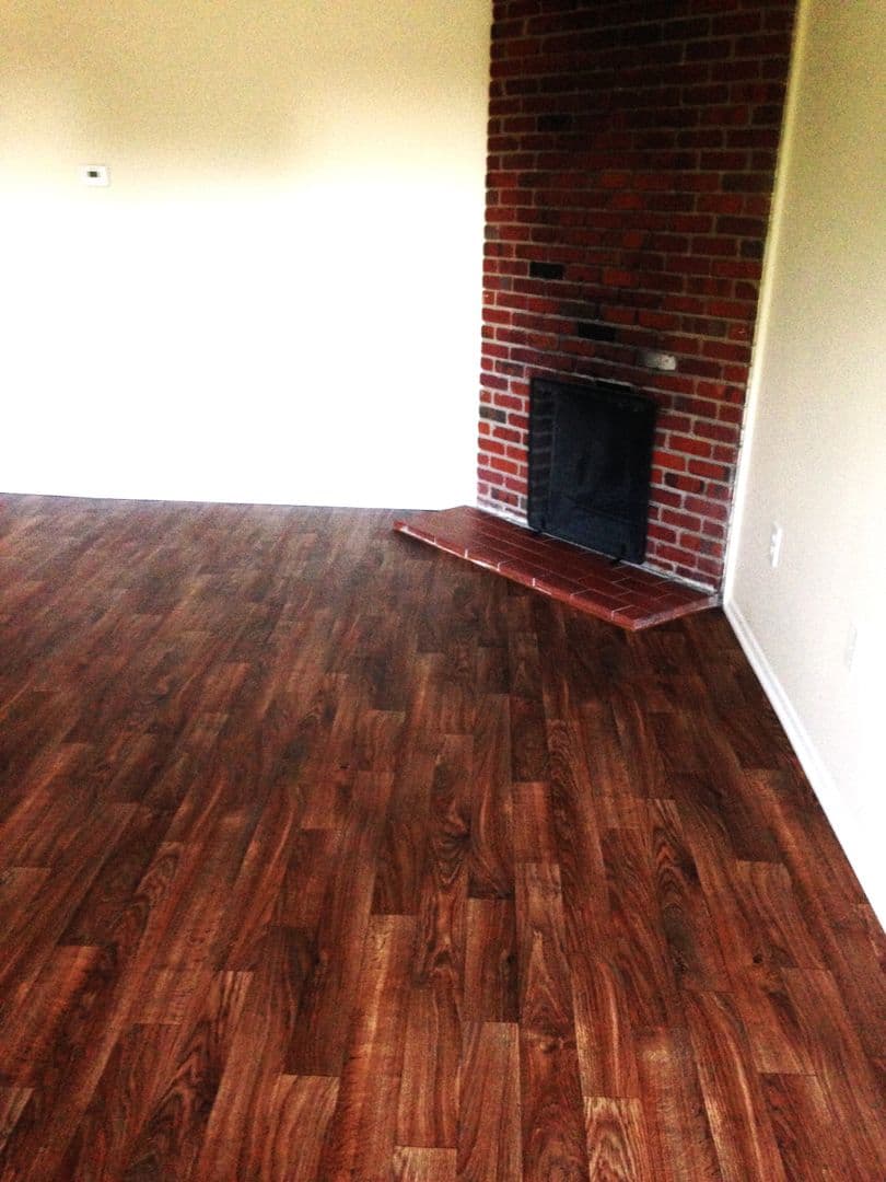 Denver Apartment: 1300 S Birch St