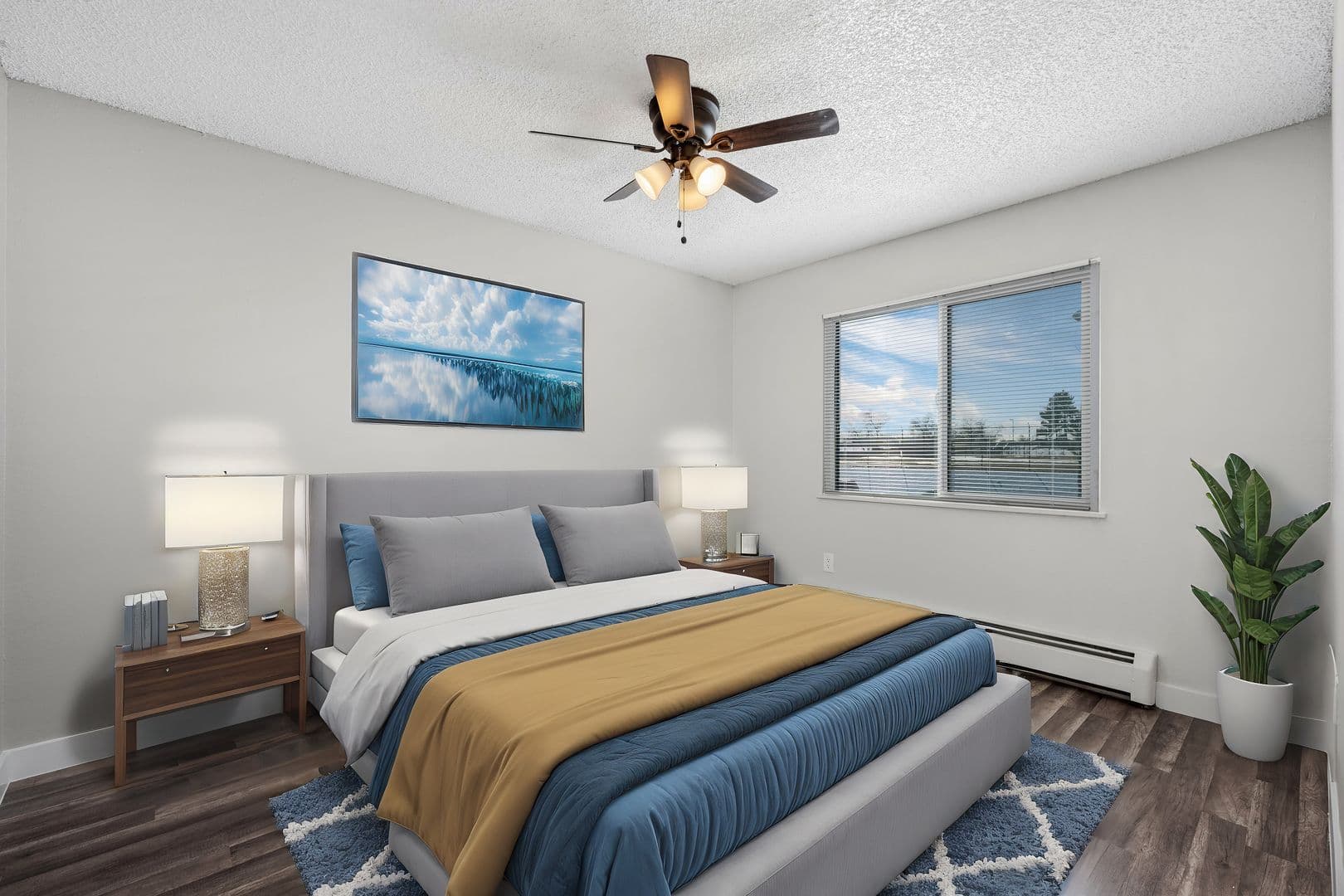 Westminster Apartment: 6980 Stuart St