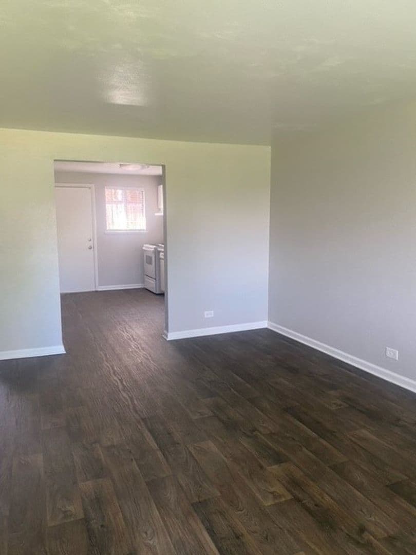 Wheatridge Apartment: 6600 W 44th Place