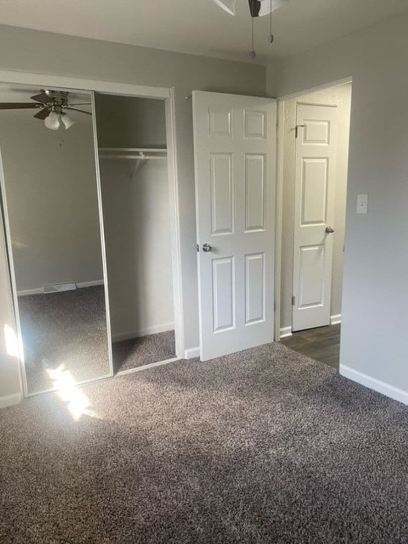 Wheatridge Apartment: 6600 W 44th Place