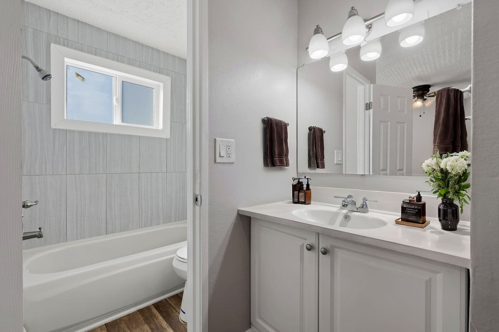 Westminster Apartment: 6980 Stuart St