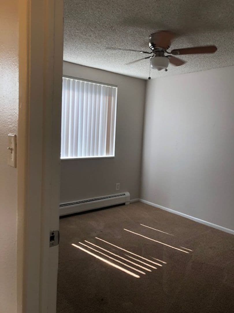 Englewood Apartment: 3425 South Marion St
