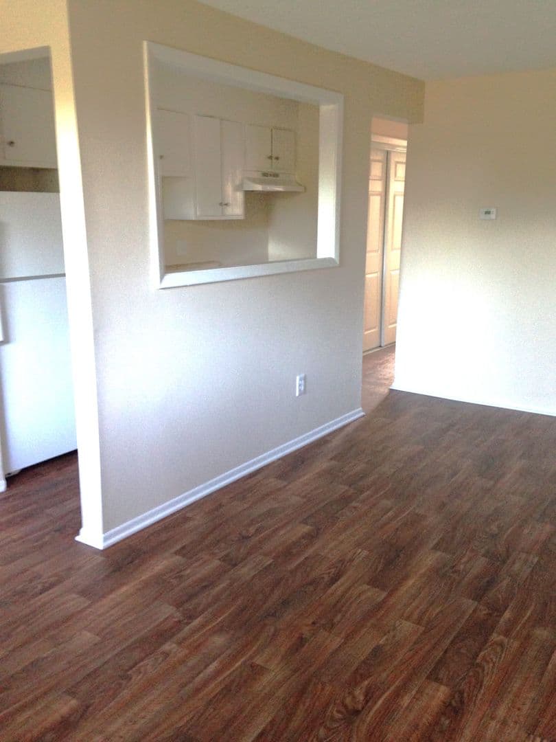 Denver Apartment: 1300 S Birch St