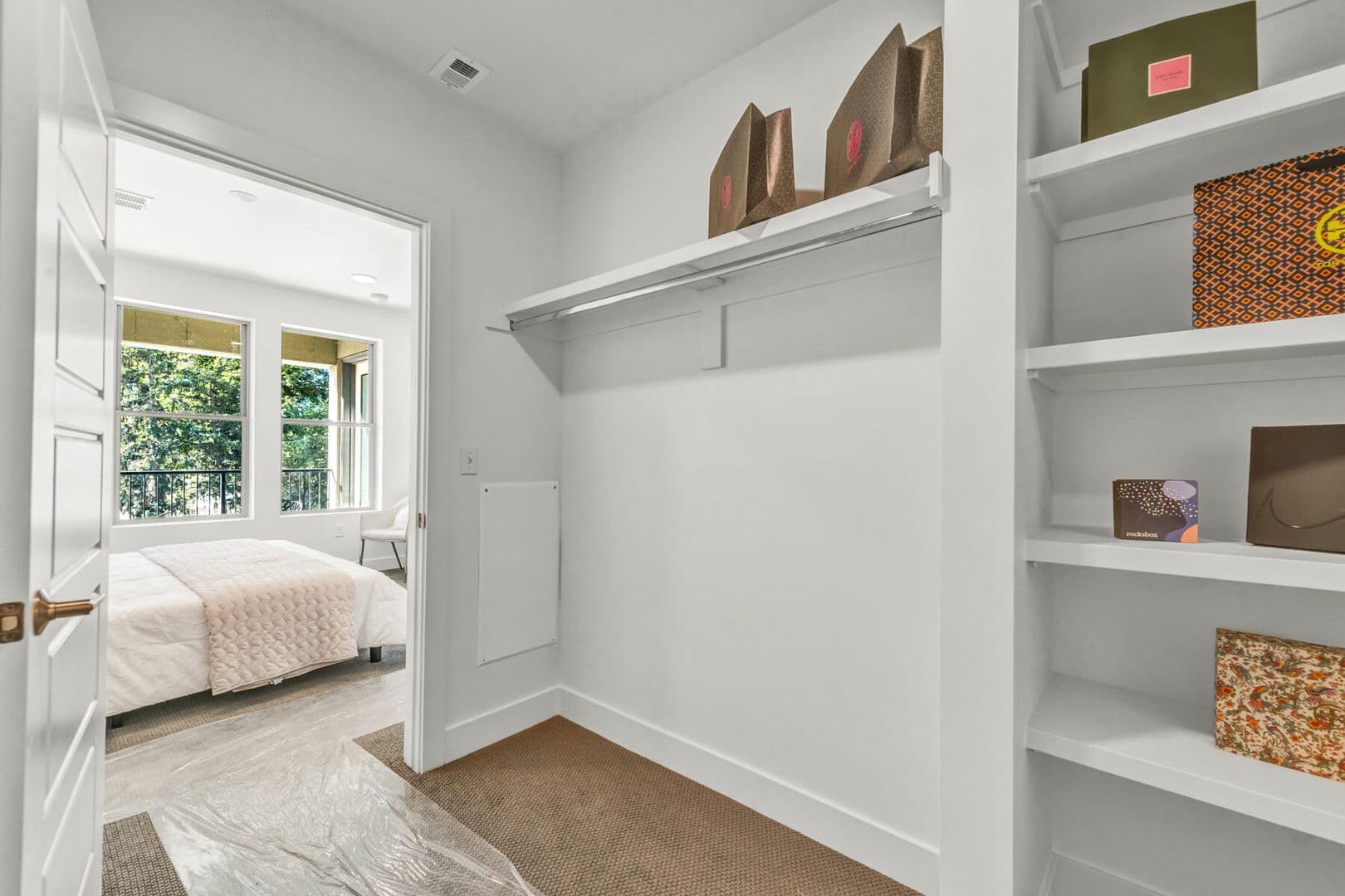 Denver Apartment: 2899 W 52nd Ave