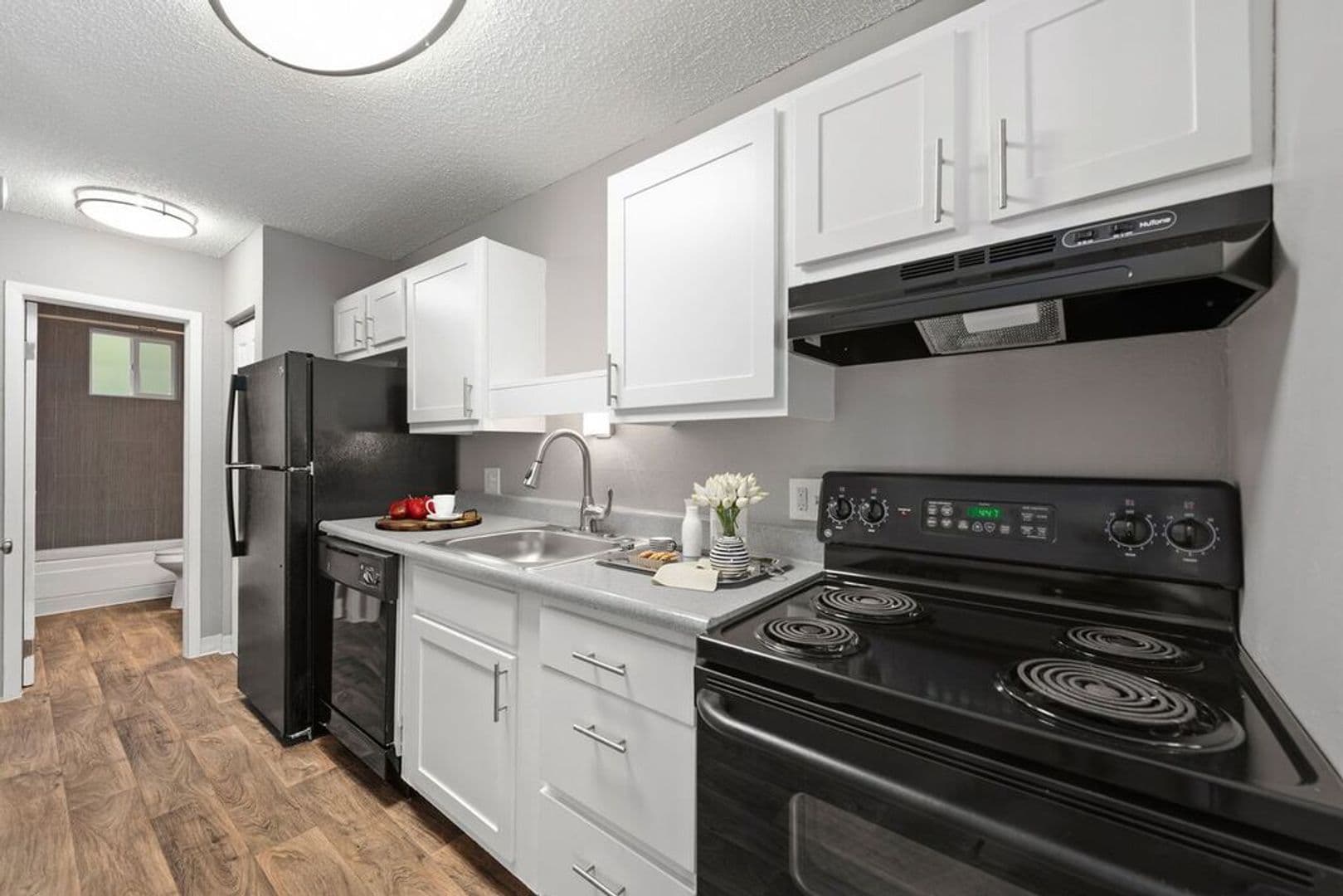 Arvada Apartment: 6016 Olde Wadsworth Blvd