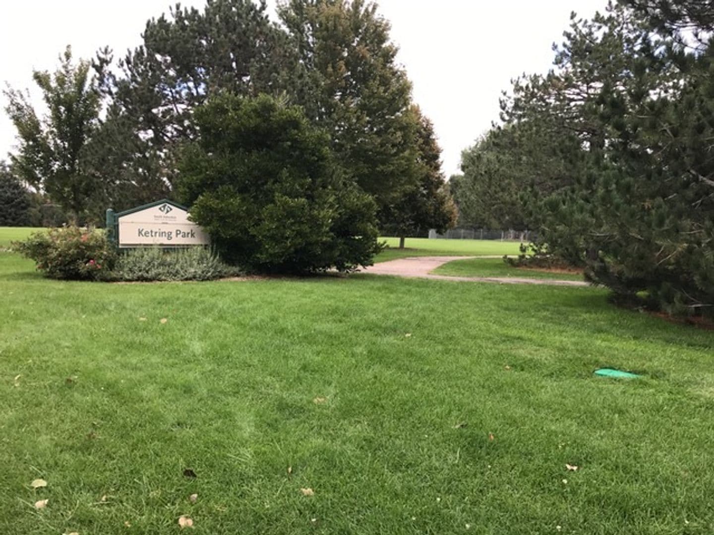 Littleton Apartment: 1166 West Lilley Ave