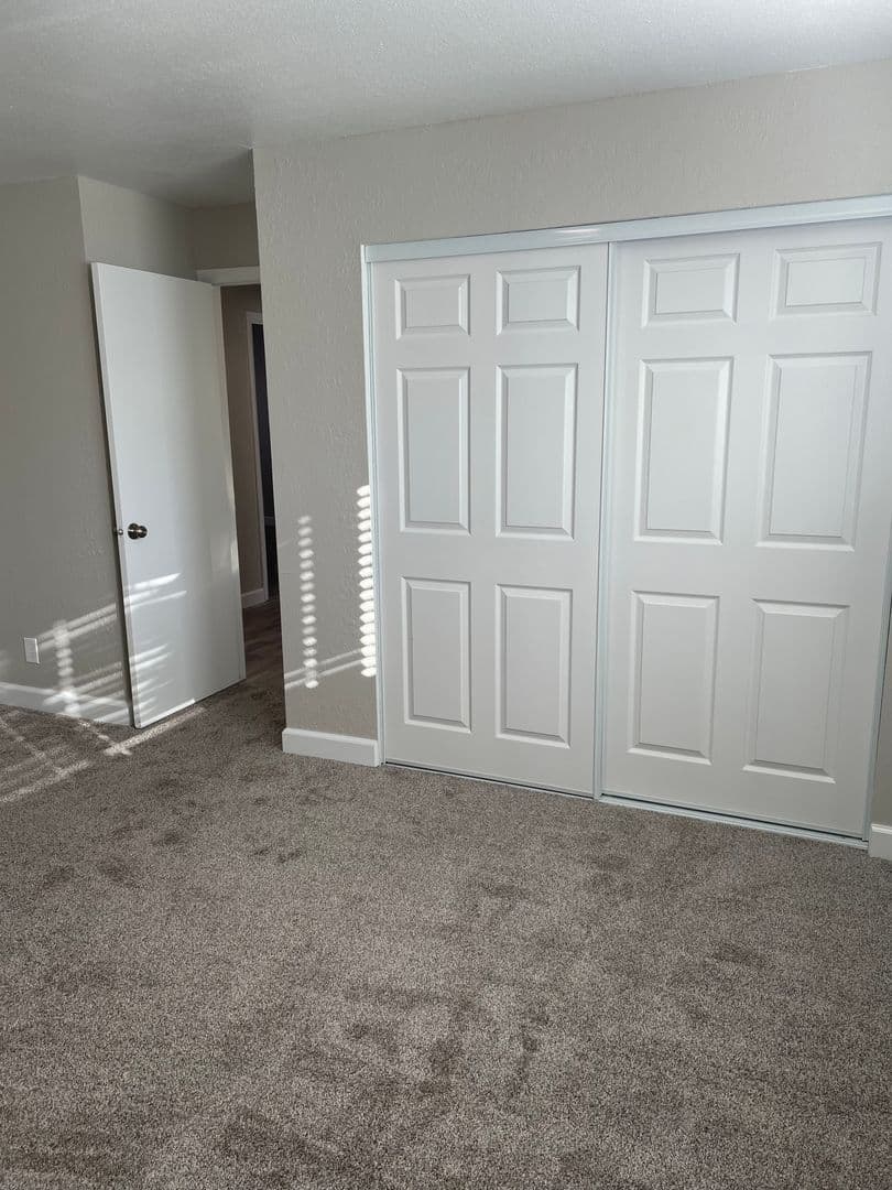 Grand Junction Apartment: 1030 Teller Ave
