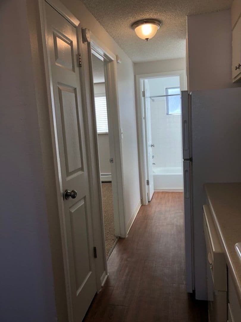 Englewood Apartment: 3575 S Pearl St